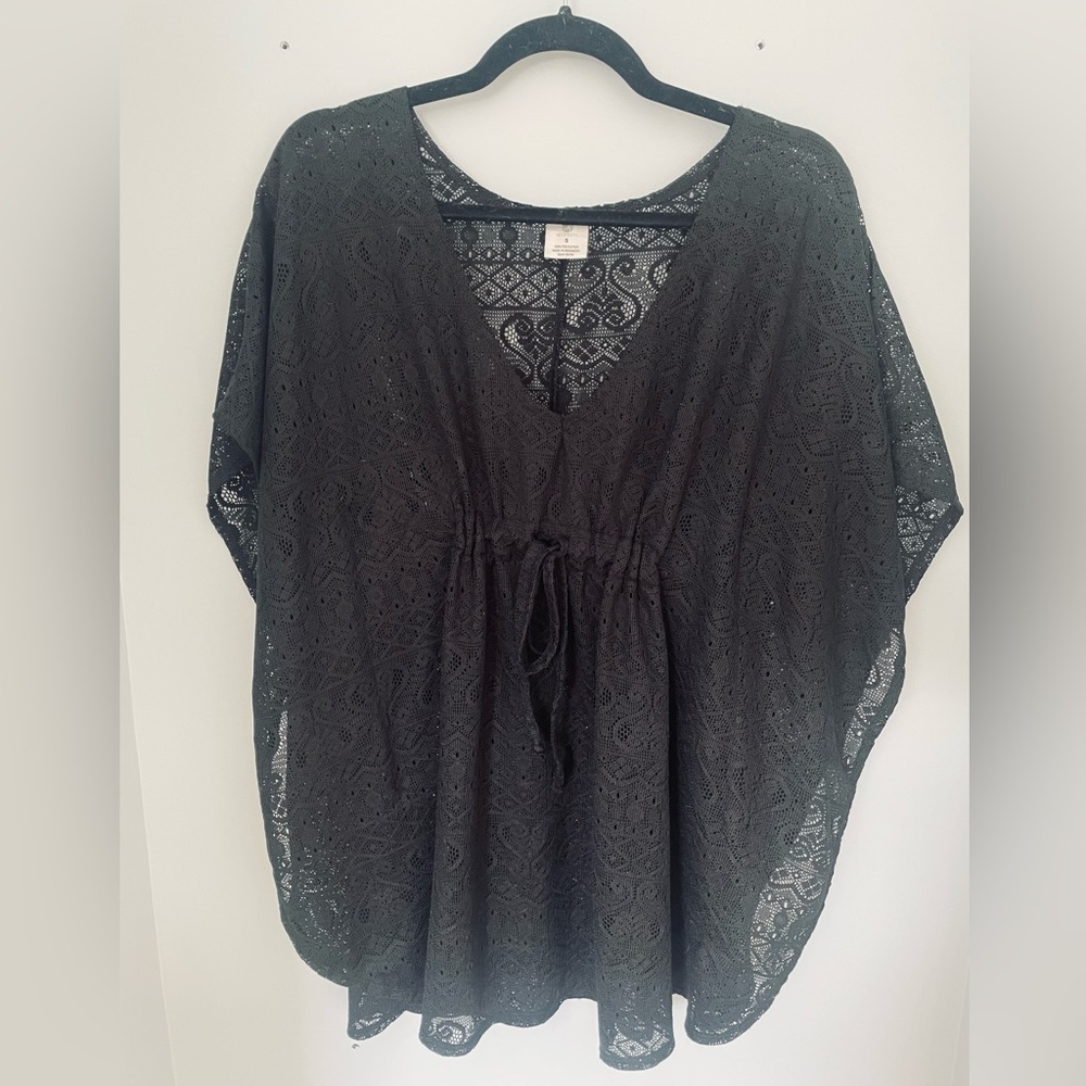 Necessity Swimsuit Coverup